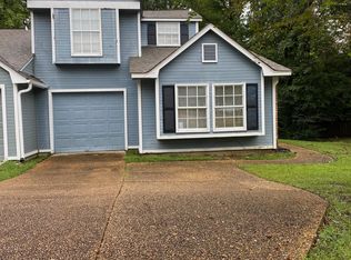 138 Amberwood Dr, Clinton, MS 39056