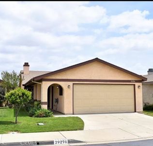 29296 Murrieta Rd, Menifee, CA, 92586