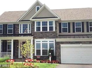 508 Burwell Ct, Berryville, VA 22611