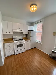 Rented by Compass