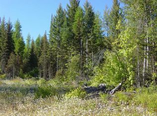 Nhn Butcher Creek Rd, Trego, MT 59934