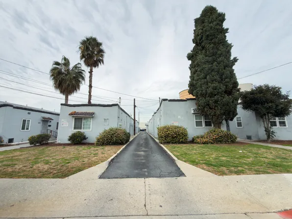 5225 Maywood Ave, Maywood, CA 90270