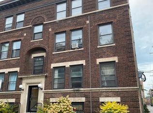 1014 E 54th St #3M, Chicago, IL 60615