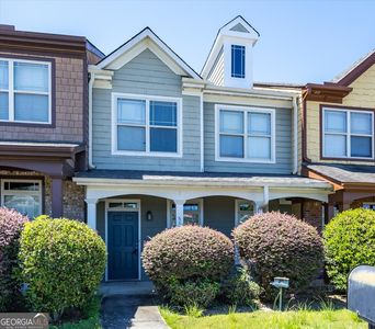 534 Ivy Brook Way, Macon, GA, 31210