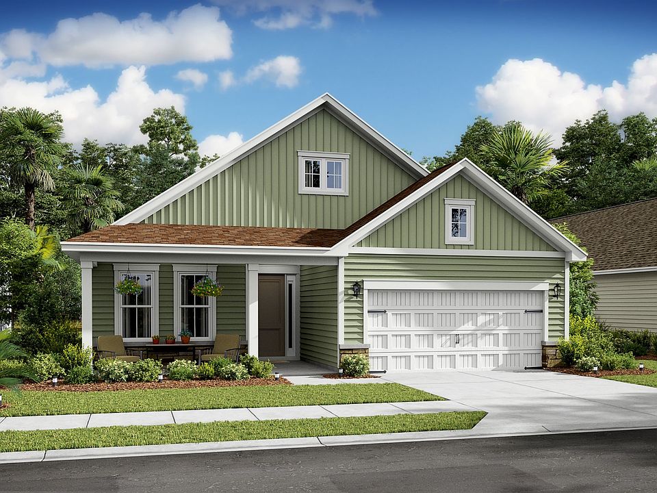 Dorchester - F5 Shown with Opt. Stone