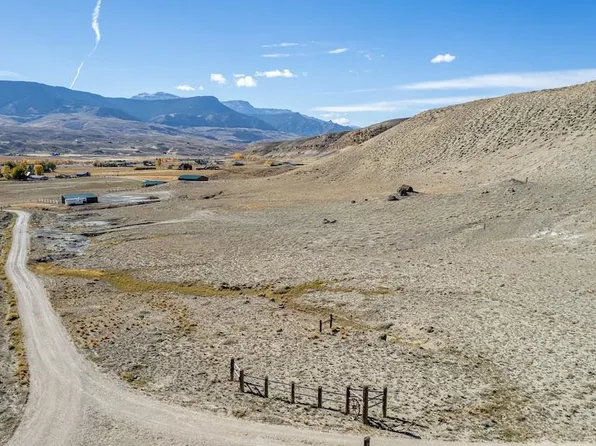 TBD Campbell Ln, Cody, WY 82414