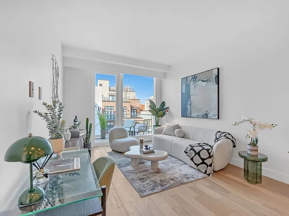 37-34 33rd St #2D, Long Island City, NY 11101