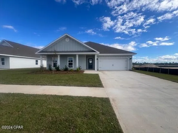 6570 Weems Way, Panama City, FL 32404