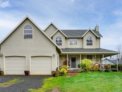 380 SW 7th St, Dundee, OR, 97115