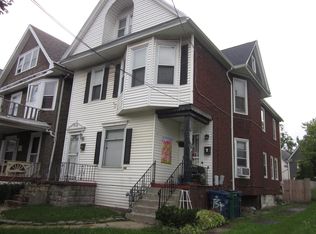 154 Ontario St #2, Buffalo, NY