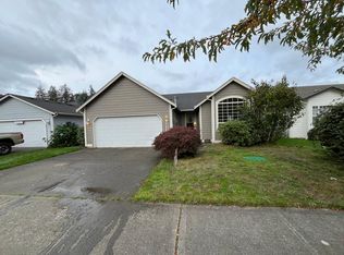 5023 Siskiyou Loop SE, Olympia, WA 98501