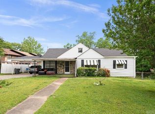 107 Leonard St, Hot Springs, AR 71913