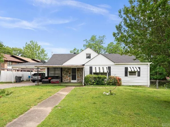 107 Leonard St, Hot Springs, AR 71913