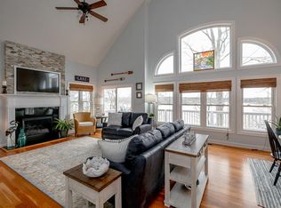 354 Harbor Dr, Macon, NC 27551