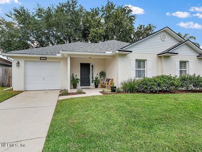 736 PALM HAMMOCK Circle, Saint Augustine, FL, 32095
