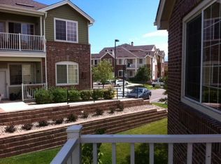 2672 S Cathay Way UNIT 206, Aurora, CO 80013