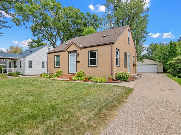 3975 Brunswick Ave S, Saint Louis Park, MN 55416