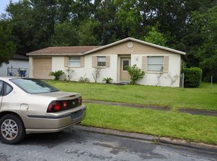 1536 Raven Dr S, Jacksonville, FL 32218