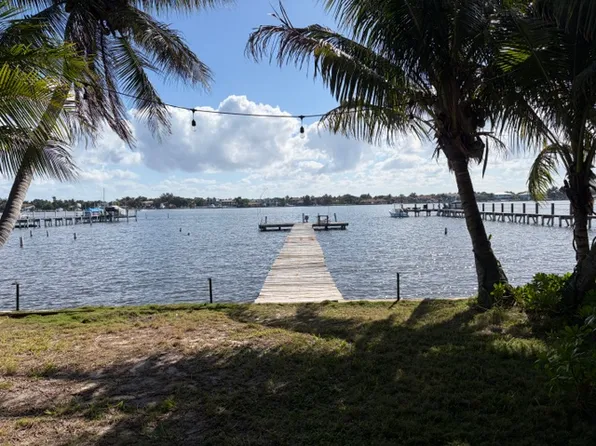 223 E Hart St, Lantana, FL 33462