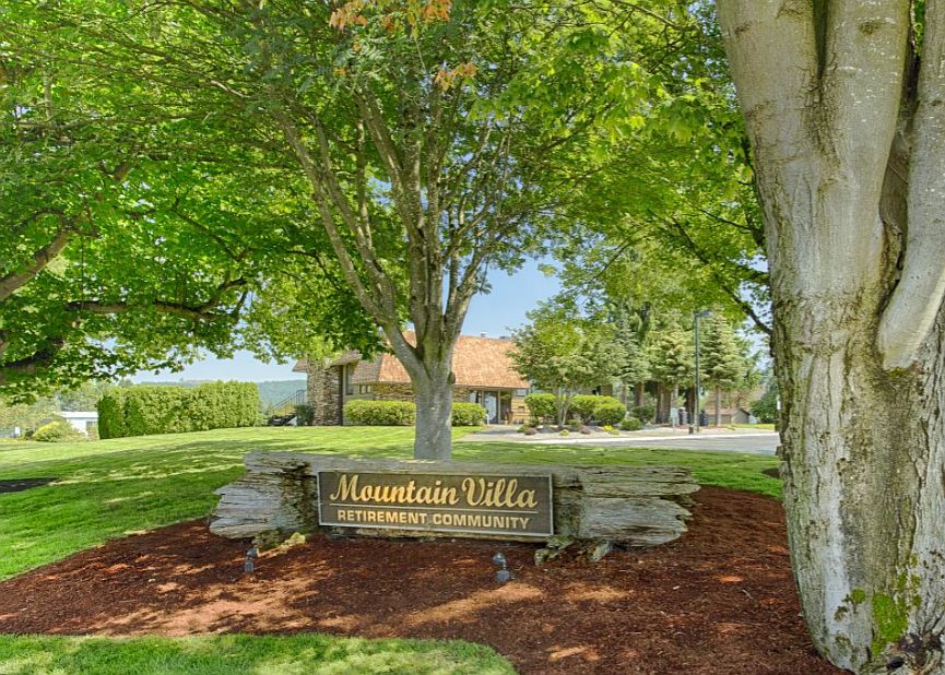 Mountain Villa Estates by CalAm Properties in Enumclaw WA Zillow