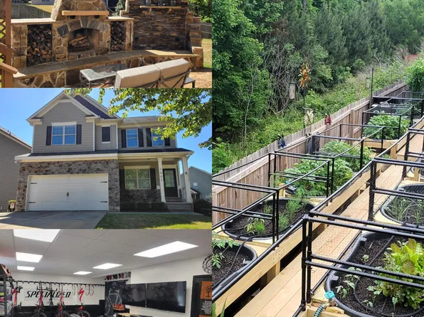 1007 Oglethorpe Ct, Woodstock, GA 30188