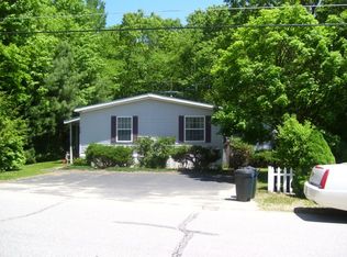 248 Redwood Rd, Loudon, NH 03307