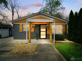 8407 Pine Rd, Cincinnati, OH 45236