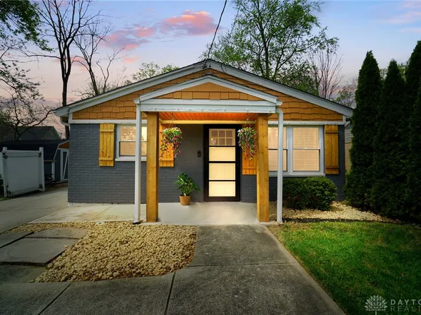 8407 Pine Rd, Cincinnati, OH 45236