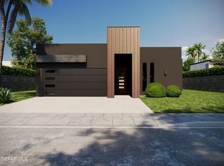 12349 Anson, El Paso, TX 79934