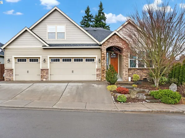 2604 NE 142nd St, Vancouver, WA 98686