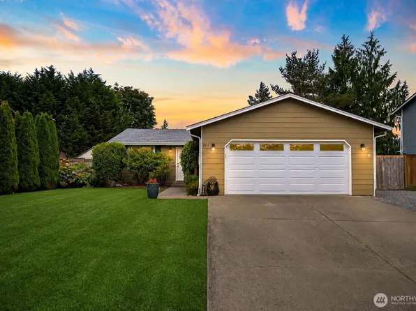 8414 14th Place SE, Lake Stevens, WA 98258