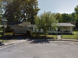 409 Vandalia Ct, Crawfordsville, IN