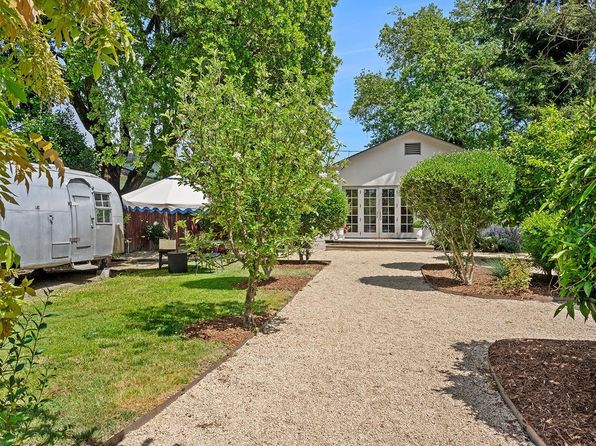31 Ward St, Healdsburg, CA 95448