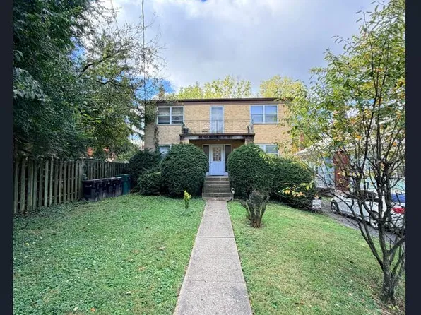 2915 Mignon Ave, Cincinnati, OH 45211