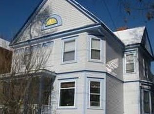 113 Trinity Pl, Syracuse, NY 13210
