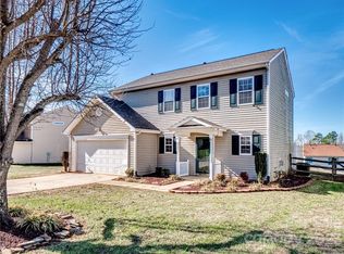 6830 Babbling Brook Ln, Concord, NC 28025