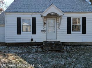 1632 W Division St, Springfield, MO 65802