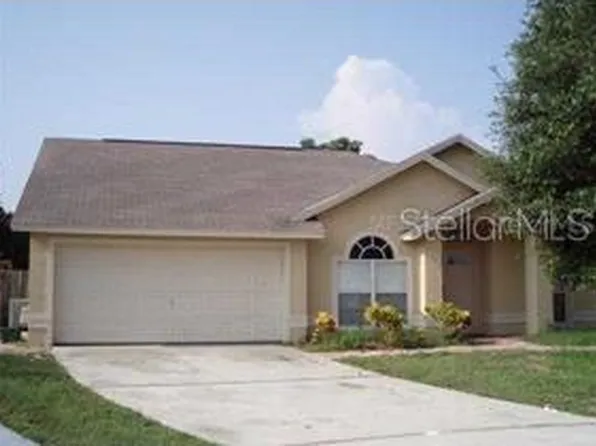 8008 Aspencrest Ct, Orlando, FL 32835