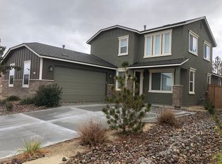 6119 Sweet Cherry Dr, Sparks, NV 89436