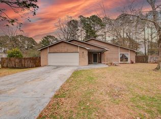 123 Bradd St, Summerville, SC 29483