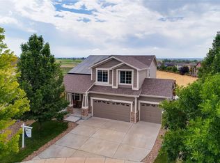 10791 Idalia Way, Commerce City, CO 80022