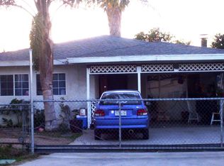 6025 William St, Riverside, CA 92504