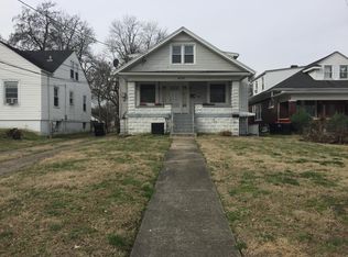 4310 Taylor Blvd, Louisville, KY 40215