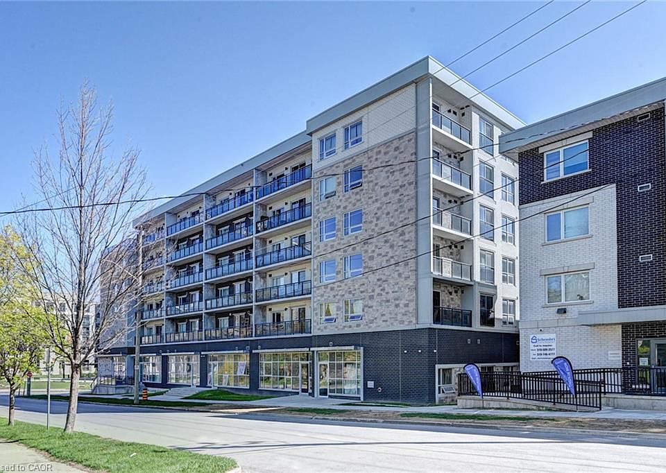 1st image of 275 Larch St #F209