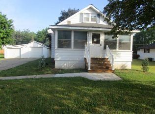 1029 E Caro Rd, Caro, MI 48723