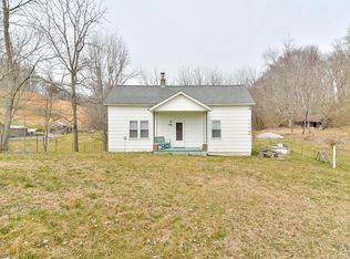 395 Ball Field Rd, Gate City, VA 24251