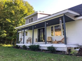 6 William Knight Rd, Windham, ME 04062