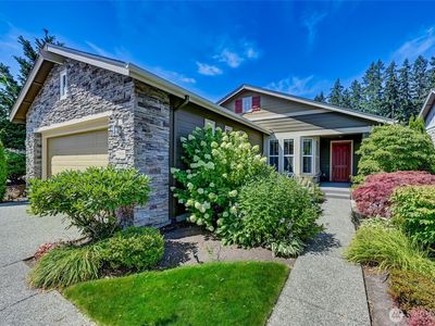 23806 NE 126th Place, Redmond, WA, 98053