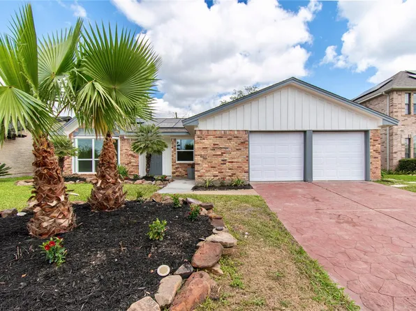 3906 Knotty Oaks Trl, Houston, TX 77045