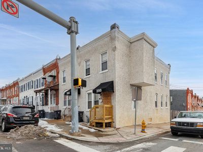 200 N Franklin St, Wilmington, DE, 19805